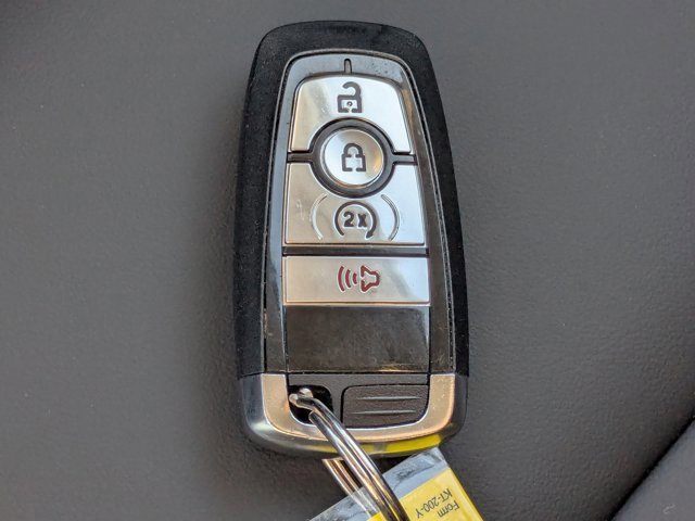 Certified 2024 Ford Bronco Sport Outer Banks image 30