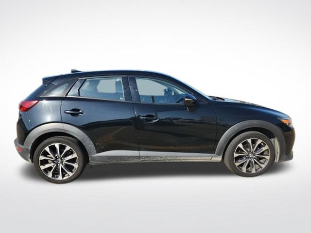 Used 2019 MAZDA CX-3 Touring FWD image 9