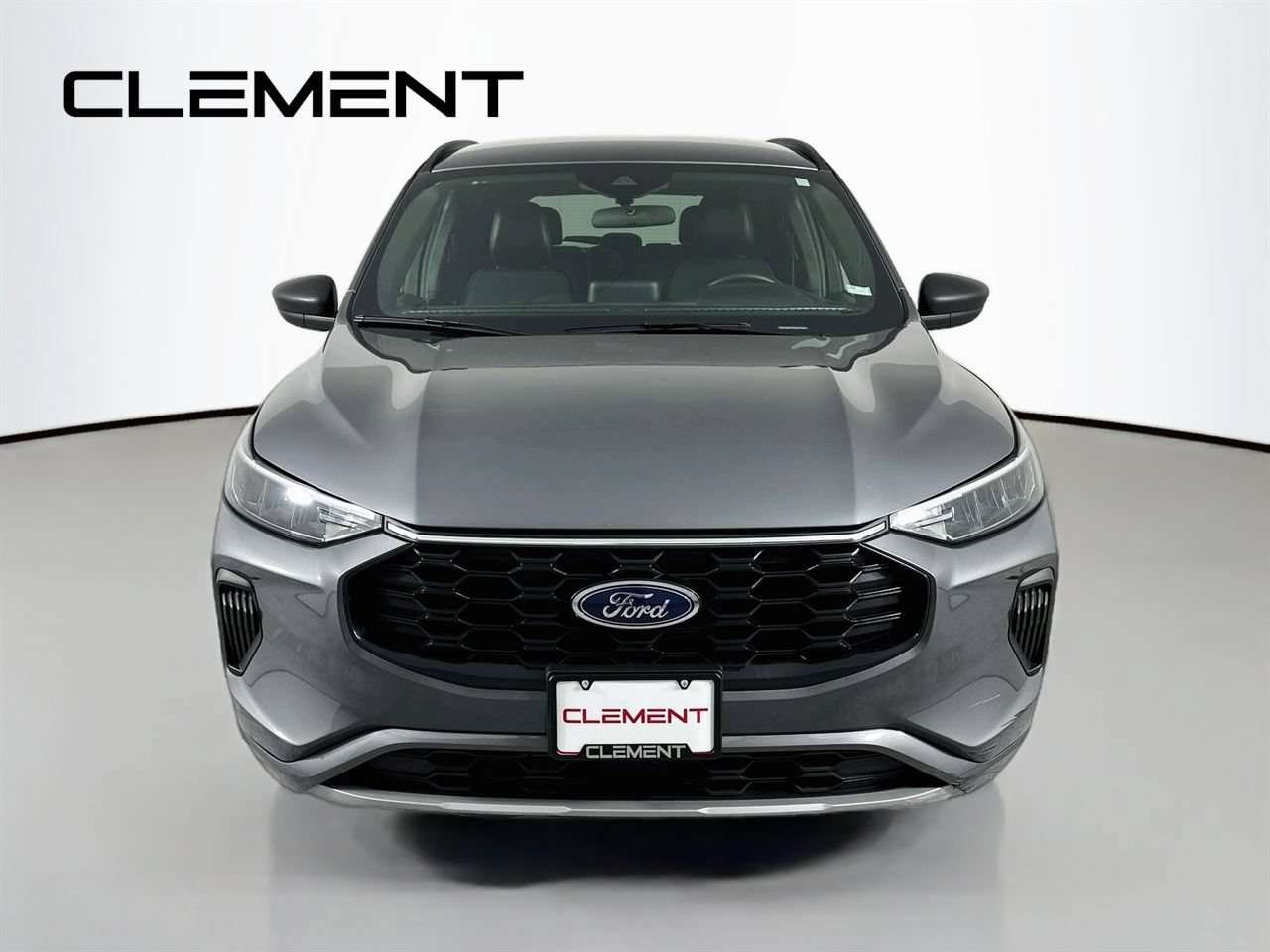 Certified 2024 Ford Escape ST-Line AWD/4WD image 3