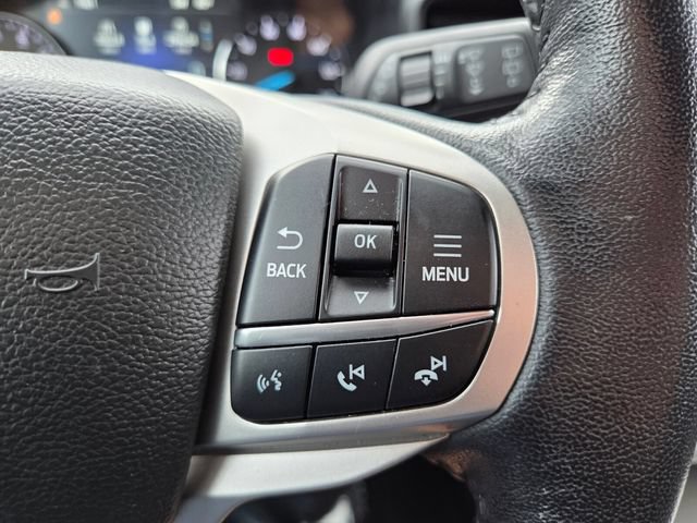Certified 2023 Ford Explorer XLT AWD/4WD image 19