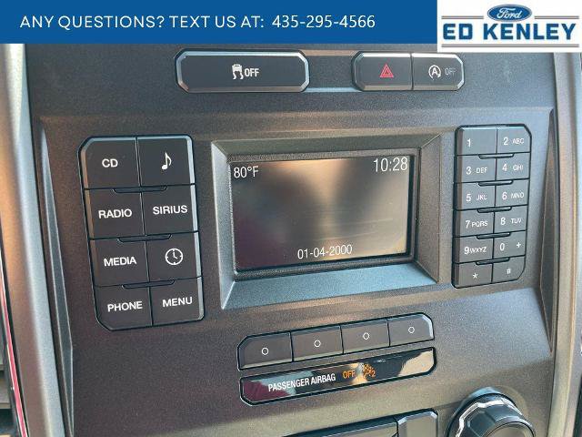 Certified 2017 Ford F150 XLT AWD/4WD image 7