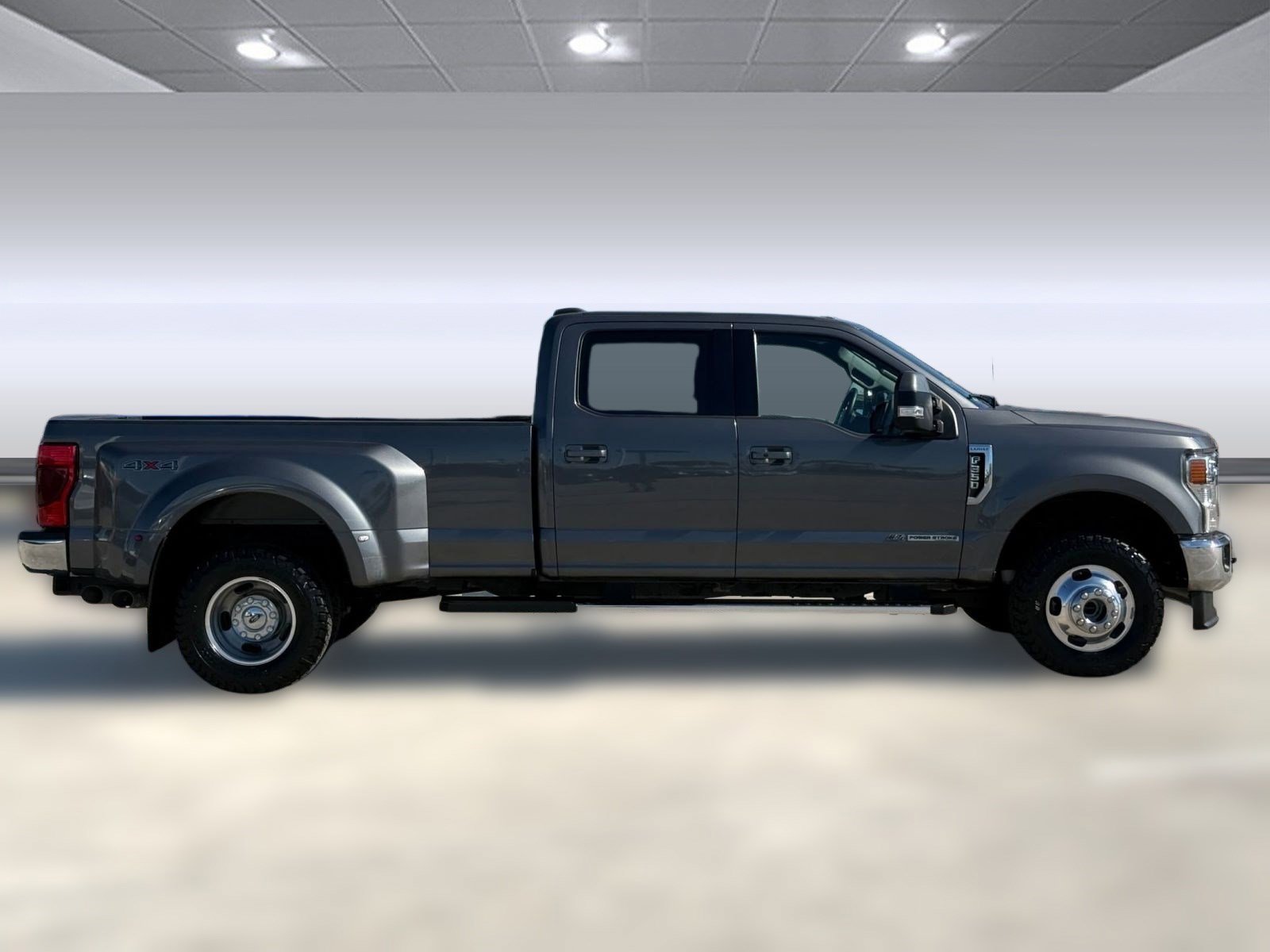 Certified 2022 Ford F350 Lariat w/ Lariat Ultimate Package image 8