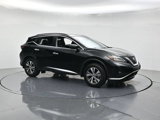 Used 2024 Nissan Murano SV FWD image 3