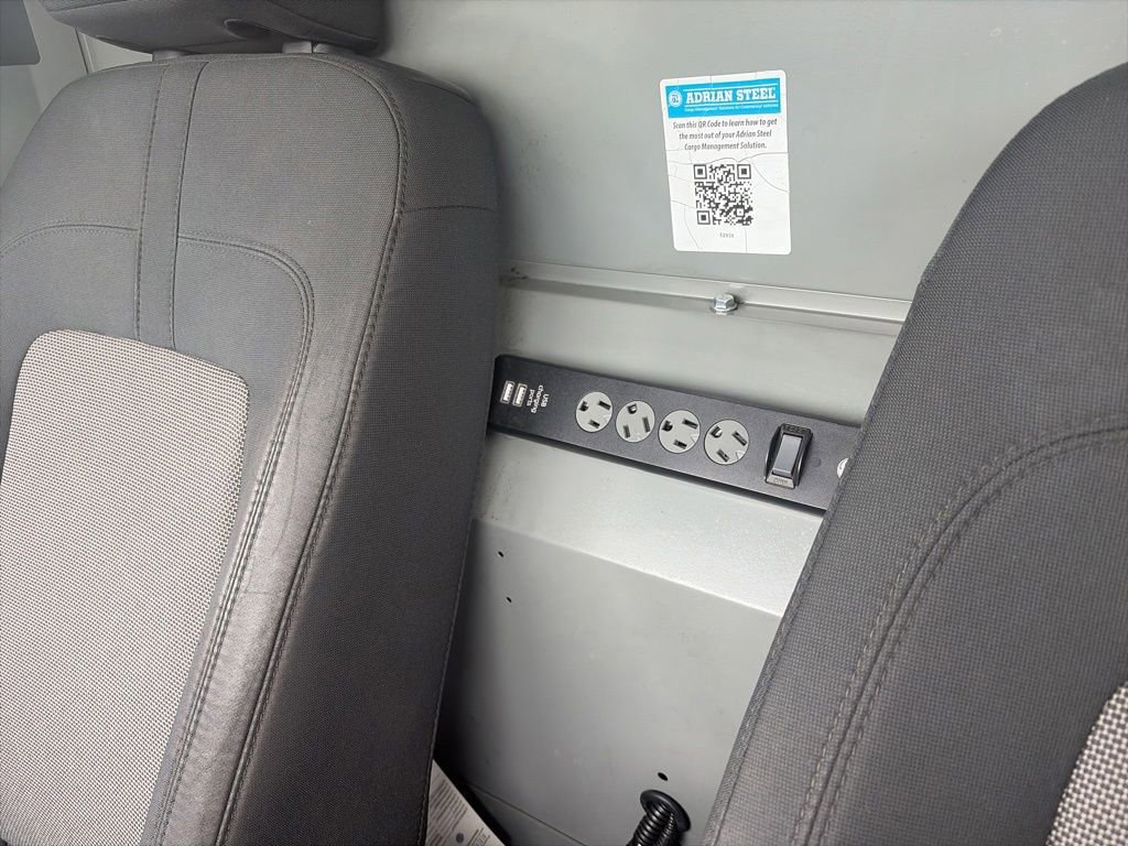 Certified 2020 Ford Transit Connect XL FWD image 24