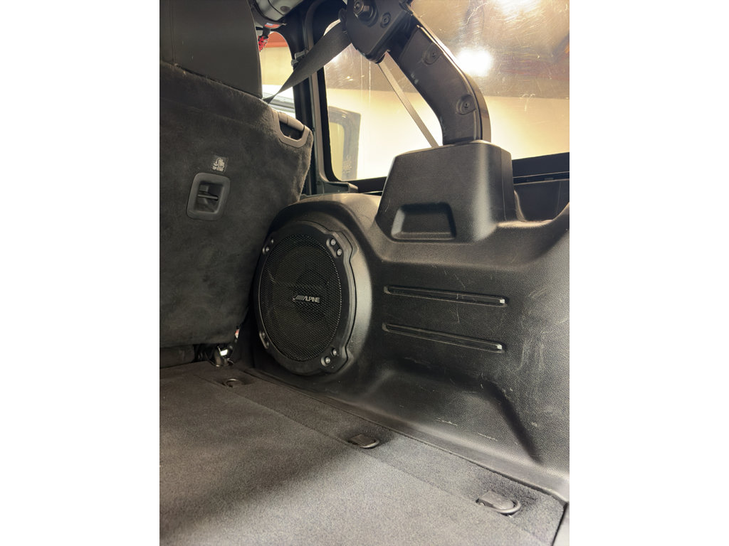 Used 2020 Jeep Wrangler Unlimited Sport S AWD/4WD image 27