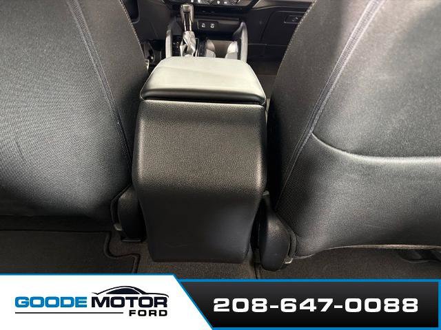 Used 2024 Honda Accord Sport image 21