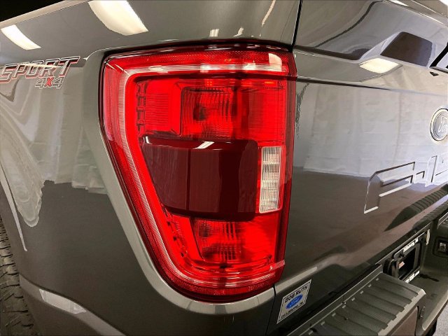 Certified 2023 Ford F150 XLT w/ Equipment Group 302A High AWD/4WD image 28