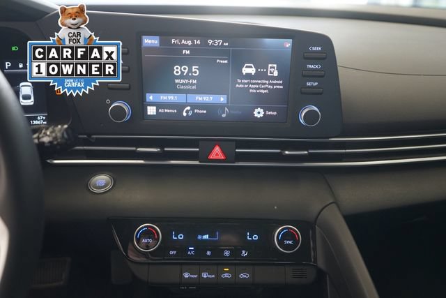 Used 2023 Hyundai Elantra SEL FWD image 22