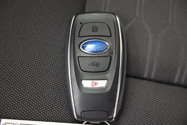 Used 2025 Subaru Impreza 2.0i Sport AWD/4WD image 23