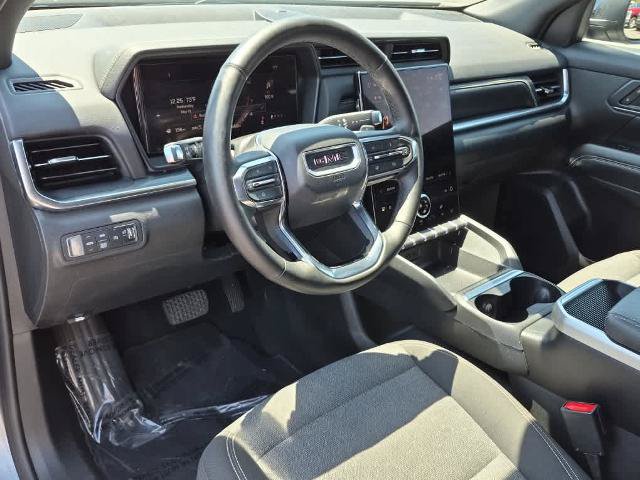 Used 2025 GMC Terrain Elevation AWD/4WD image 11