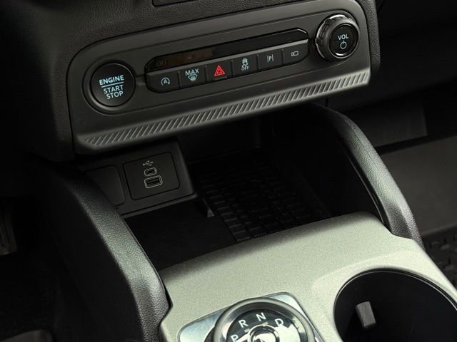 Certified 2025 Ford Bronco Sport Outer Banks w/ Outer Banks Tech Package+ image 38