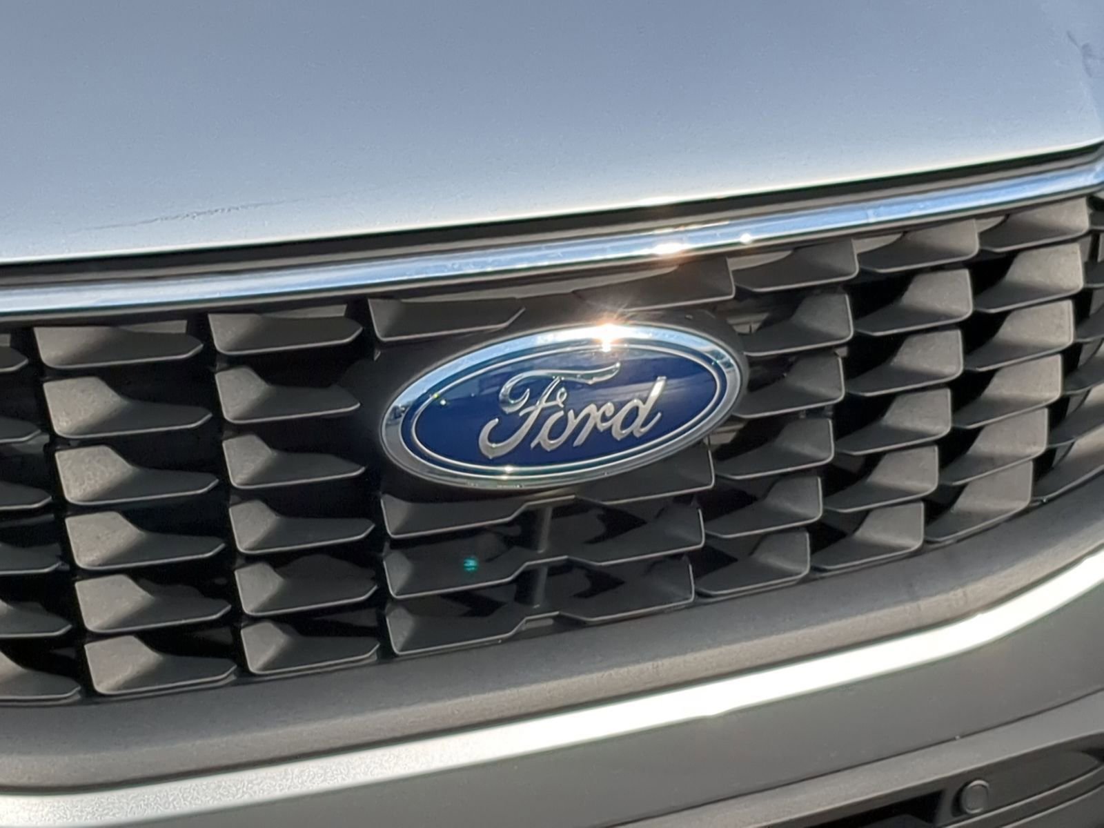 Certified 2023 Ford Escape Active image 15