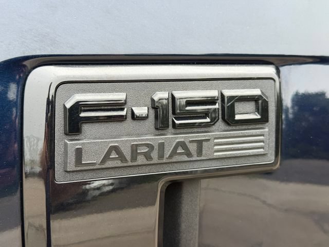 Certified 2025 Ford F150 Lariat AWD/4WD image 18