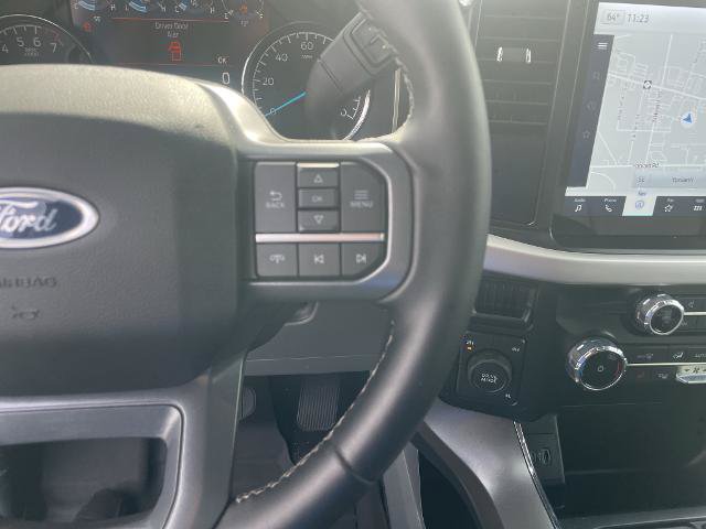 Certified 2023 Ford F150 XLT w/ Equipment Group 302A High AWD/4WD image 34