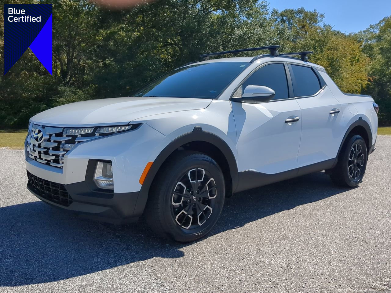 Used 2022 Hyundai Santa Cruz SEL w/ Activity Package