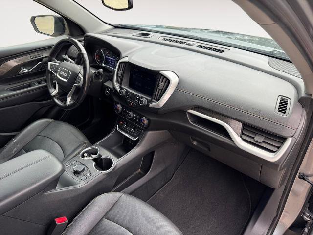 Used 2020 GMC Terrain SLT w/ Preferred Package FWD image 15
