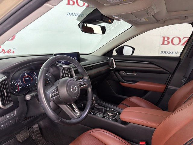 Used 2023 MAZDA CX-50 Meridian Edition w/ Apex Package AWD/4WD image 21