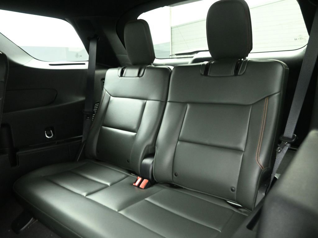 Certified 2023 Ford Explorer Timberline w/ Timberline Technology Package image 22