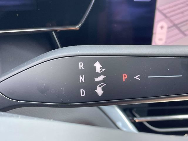 Used 2026 Chevrolet Equinox EV LT AWD/4WD image 18