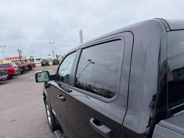 Used 2025 RAM 1500 Big Horn AWD/4WD image 27