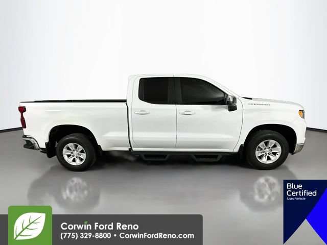 Used 2023 Chevrolet Silverado 1500 LT w/ Protection Package RWD image 11
