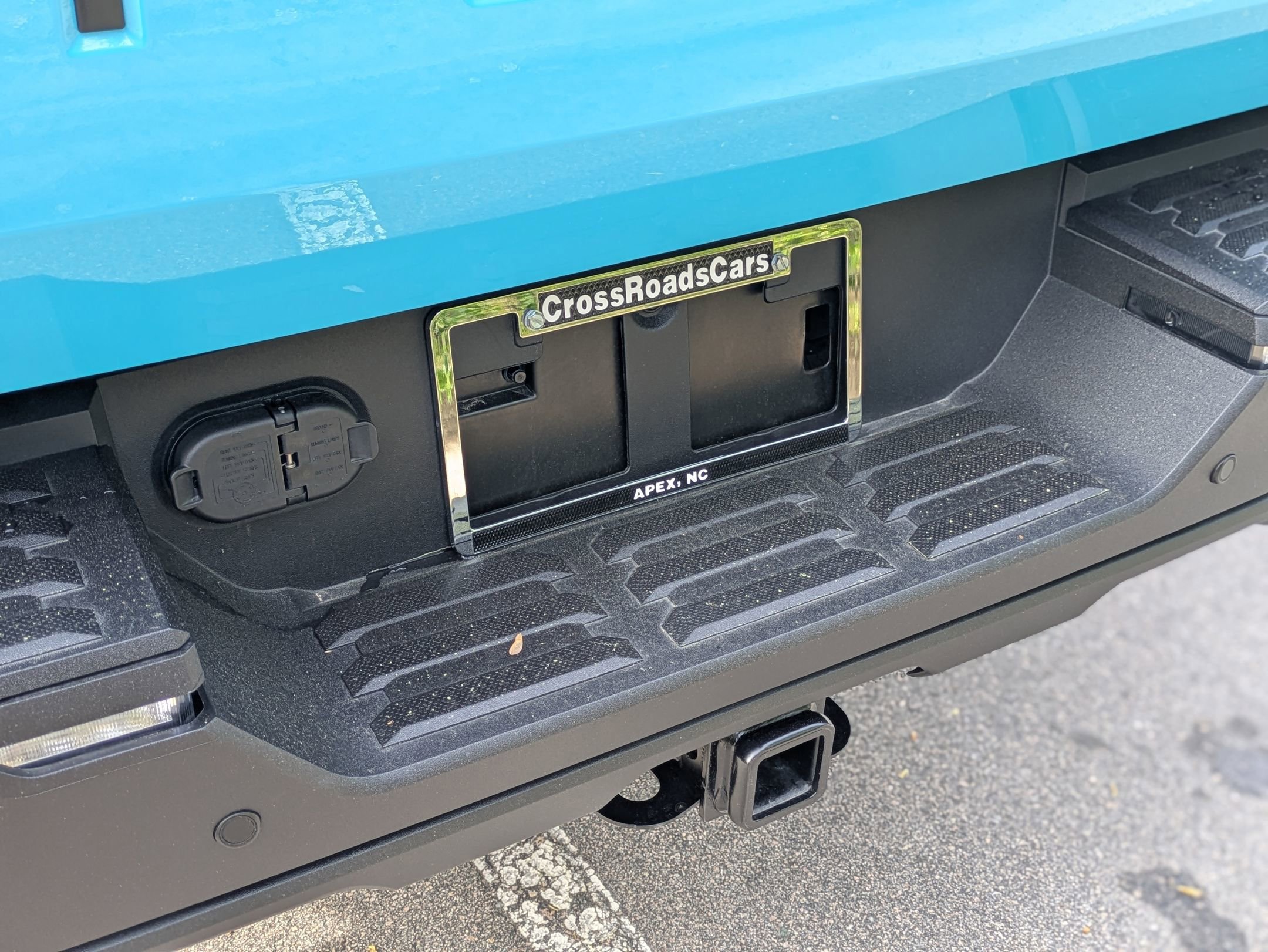 Used 2026 Toyota Tundra TRD Pro image 33