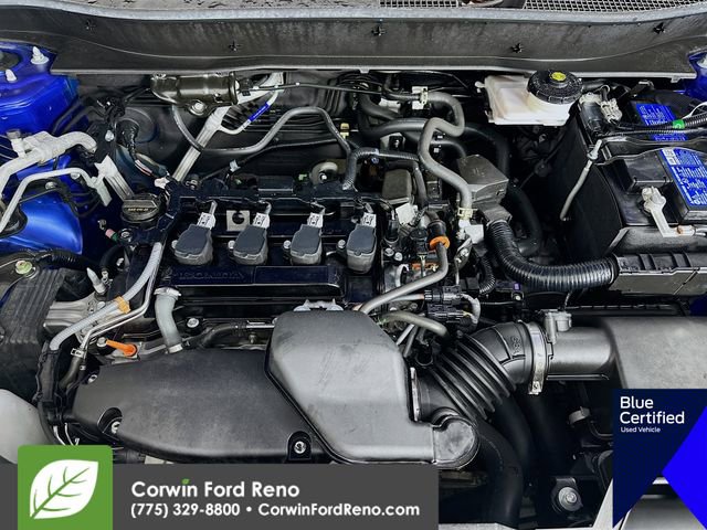 Used 2024 Honda CR-V LX image 31