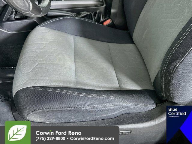 Used 2021 Toyota Tacoma TRD Sport AWD/4WD image 22