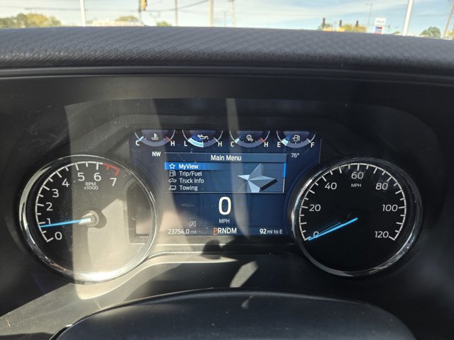 Certified 2023 Ford F150 XLT w/ Equipment Group 302A High AWD/4WD image 22
