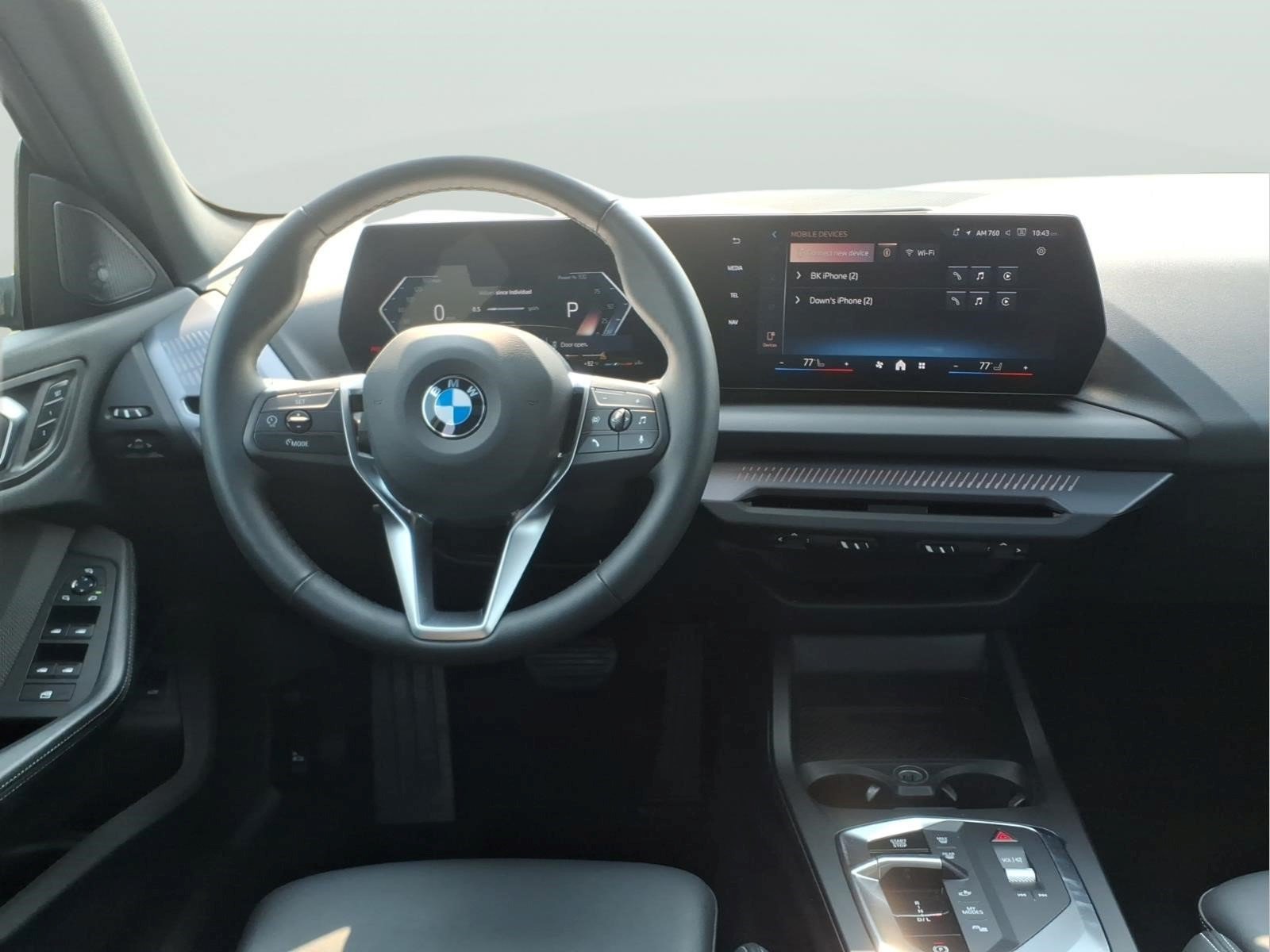 Used 2025 BMW 228i xDrive AWD/4WD image 10