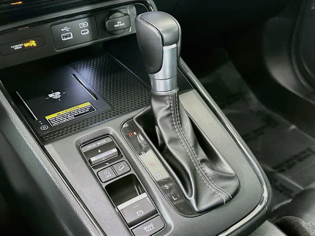 Used 2025 Honda CR-V EX-L image 19