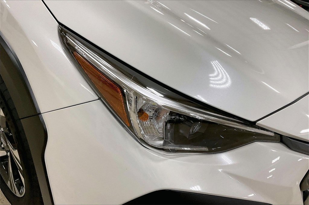 Used 2024 Subaru Crosstrek 2.0i Premium image 27