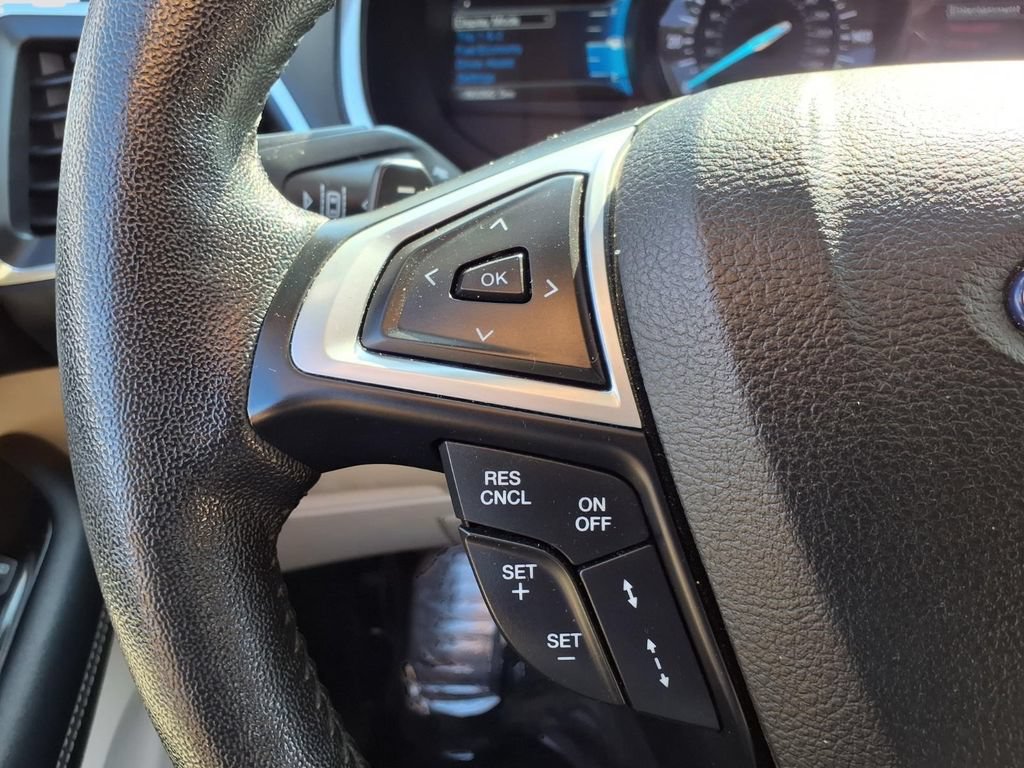 Certified 2018 Ford Edge Titanium w/ Equipment Group 302A AWD/4WD image 20