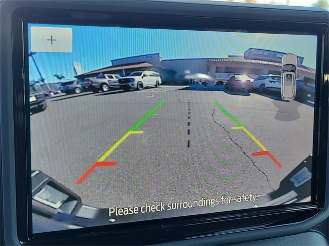 Certified 2023 Ford Bronco Sport Outer Banks w/ Tech Package image 14