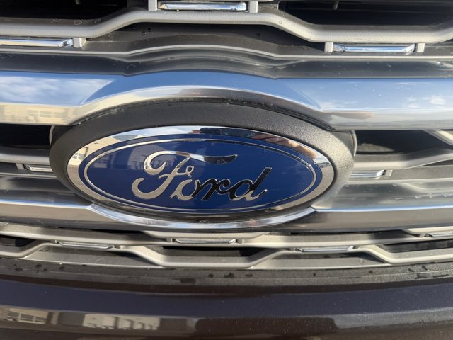 Certified 2024 Ford Expedition Platinum AWD/4WD image 23