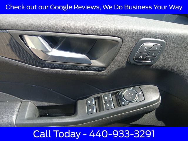 Certified 2023 Ford Escape ST-Line Select w/ Tech Pack #2 AWD/4WD image 19
