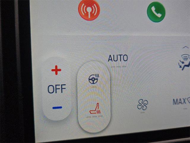 Certified 2022 Ford Edge SEL w/ Convenience Package image 18