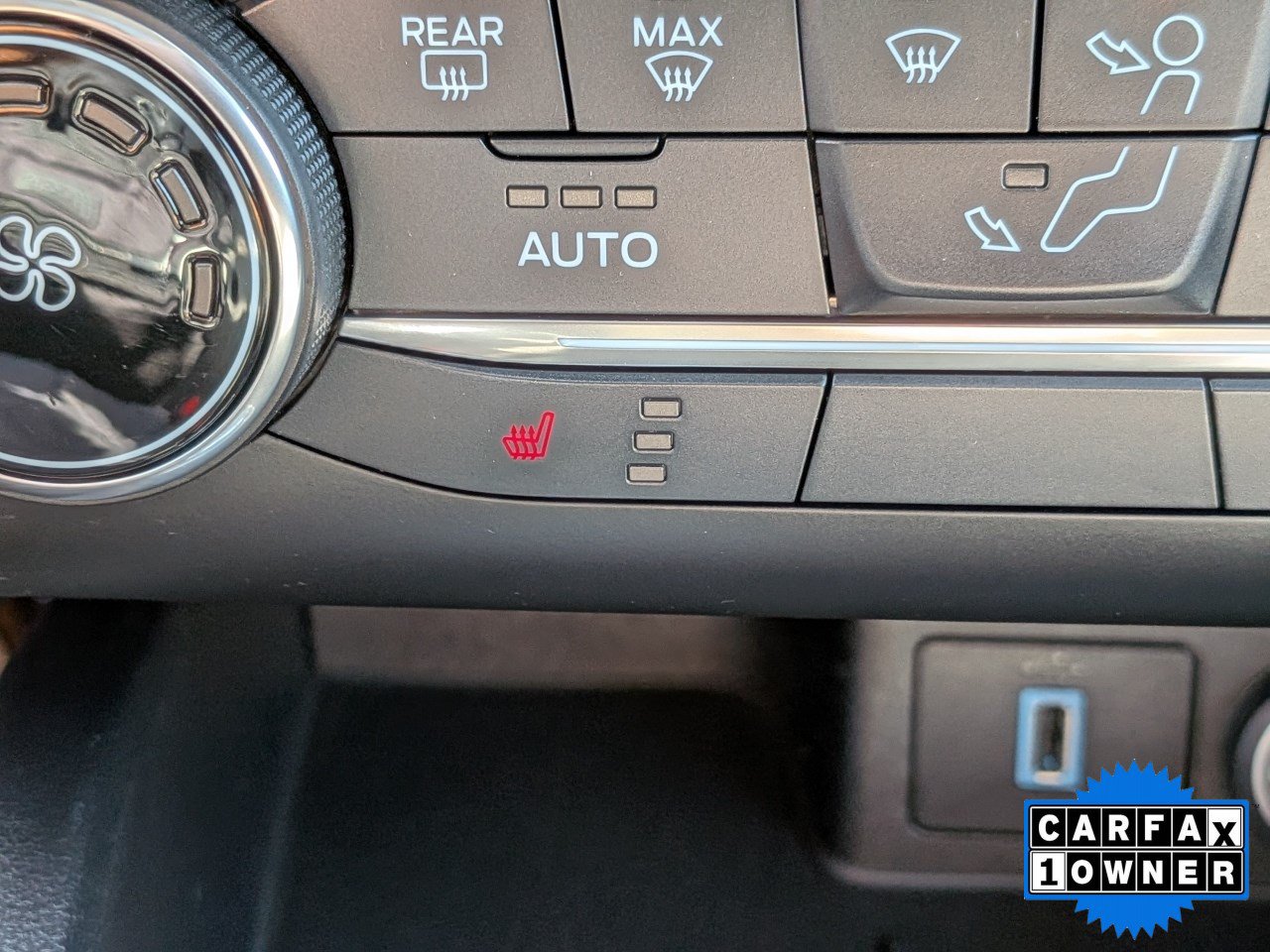 Certified 2020 Ford Escape SE AWD/4WD image 27