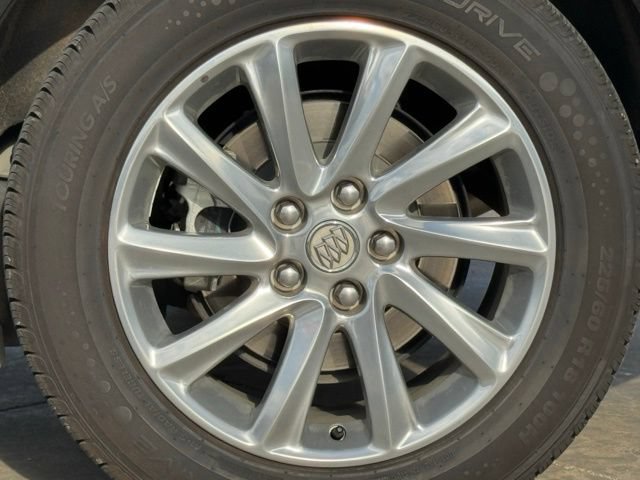 Used 2020 Buick Envision Essence FWD image 6