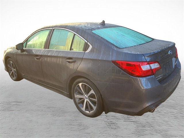 Used 2019 Subaru Legacy 2.5i Limited w/ Popular Package #2A AWD/4WD image 4