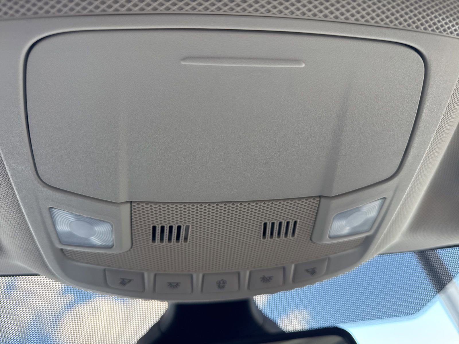 Certified 2023 Ford Edge SEL w/ Convenience Package image 36