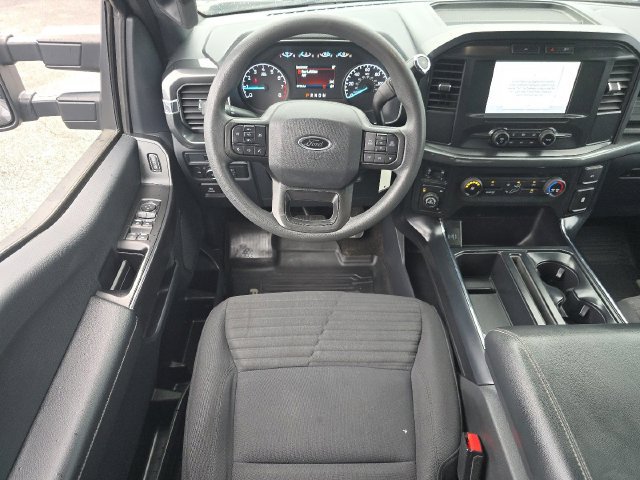 Certified 2022 Ford F150 XL w/ STX Black Appearance Package AWD/4WD image 26
