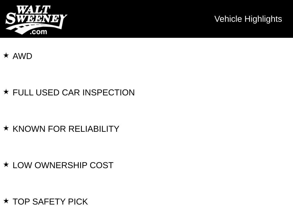 Used 2020 Subaru Outback Premium image 16