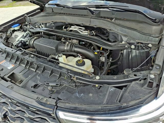 Certified 2021 Ford Explorer ST w/ Equipment Group 401A AWD/4WD image 37