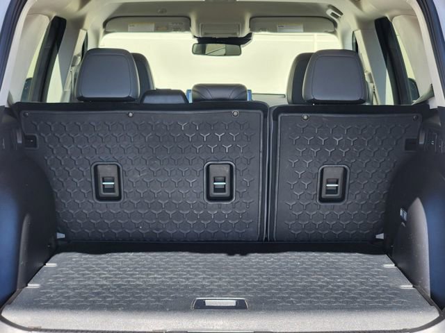 Certified 2025 Ford Bronco Sport Badlands image 20