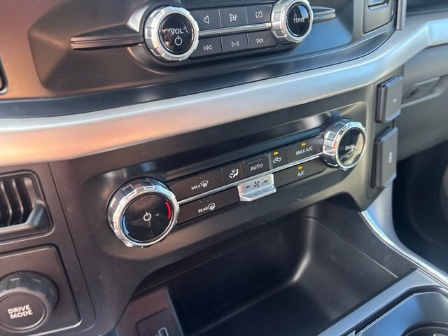 Certified 2023 Ford F150 XLT w/ Equipment Group 301A Mid RWD image 14