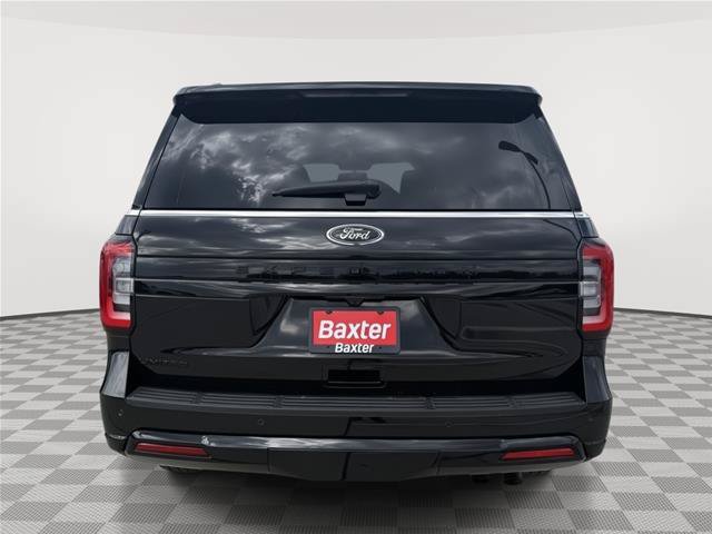 Certified 2024 Ford Expedition Limited AWD/4WD image 4