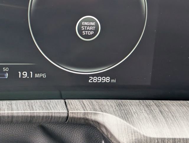 Used 2023 Kia Telluride SX Prestige image 25