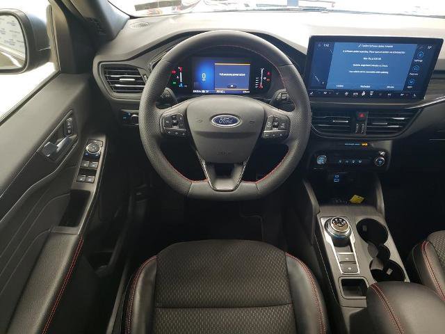 Certified 2023 Ford Escape ST-Line w/ Tech Pack #1 image 19