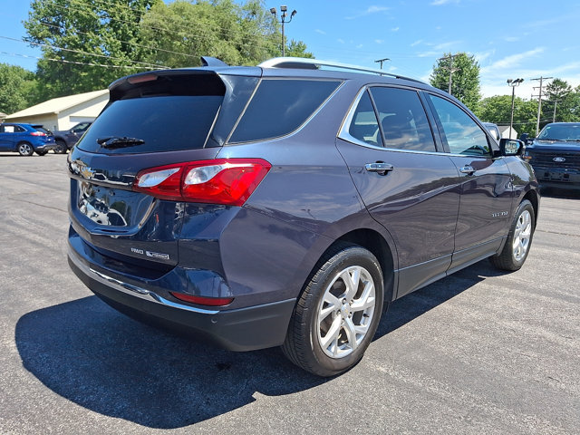 Used 2018 Chevrolet Equinox Premier AWD/4WD image 7